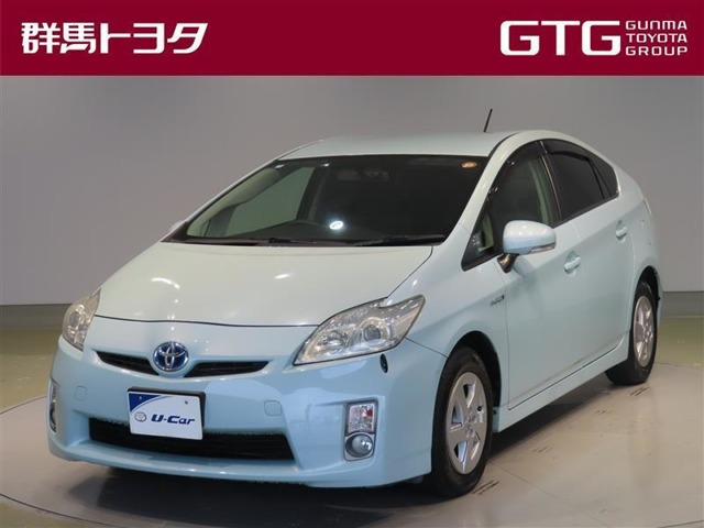 プリウス 1.8 S 