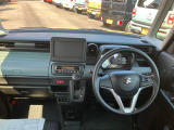 スペーシアベース XF 4WD 