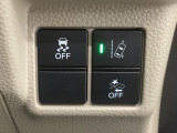 ホンダが推し進める総合先進安全装備のセンシング搭載! 衝突や斜線はみだしなどの危険が予測される時、センサーが警告。ヒューマンエラーを高度先進技術が補完してくれます。