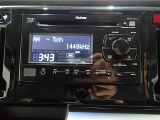 車内を楽しませてくれる一台です♪