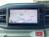 ナビゲーションはパイオニア製 楽ナビ(AVIC-RW710)が装着されております。AM、FM、CD、DVD再生、音楽録音再生、フルセグTV、Bluetoothがご使用いただけます。