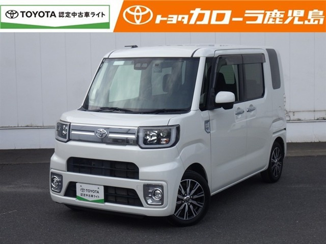 ピクシスメガ Gターボ SAIII 