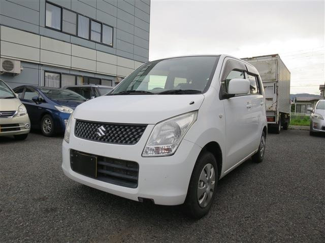 ワゴンR FX 4WD 