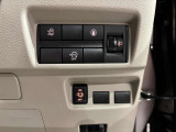 片側電動スライドドアなので運転される方も乗車される方もとっても便利です♪