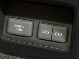【1500Wアクセサリーコンセント】消費電力1500Wまでの家電が使えます。キャンプやスポーツ・アウトドアでのアクティビティはもちろん、災害・停電の際に大活躍♪