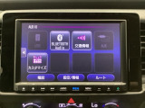 Bluetooth機能もついているのでお持ちのスマートフォンと連携させて、さらに便利に利用が可能です。