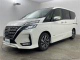 セレナ 2.0 ハイウェイスターV 修復歴無し