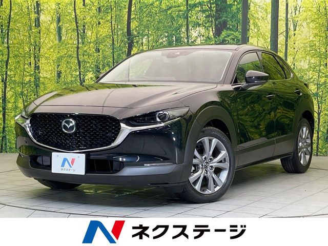 CX-30 2.0 20S プロアクティブ ツーリングセレクション 
