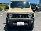 ジムニー  XC