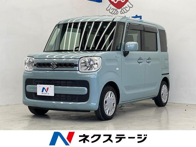 スズキ スペーシア 
