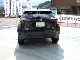 ヤリスクロス 1.5 ハイブリッド Z E-Four 4WD 