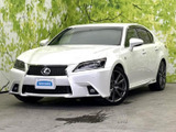 レクサス GS 450h Fスポーツ