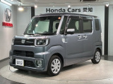 全国納車可 第三者機関証明書付 最長5年保証 ワンオ-ナ- 純正ナビTV Rカメラ マルチビュ- CD録音 音楽機器接続 DVD ドラレコ装備のダイハツのウェイク LスペシャルリミテッドSAIII入庫!