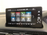【ホンダコネクトナビ】Honda純正FOPナビです!