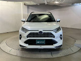 RAV4 2.5 ハイブリッド G E-Four 4WD 