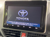 【純正9型ナビ】人気の純正ナビを装備。オーディオ機能も充実しており、Bluetooth接続すればお持ちのスマホやMP3プレイヤーの音楽を再生可能!毎日の運転がさらに楽しくなります!!