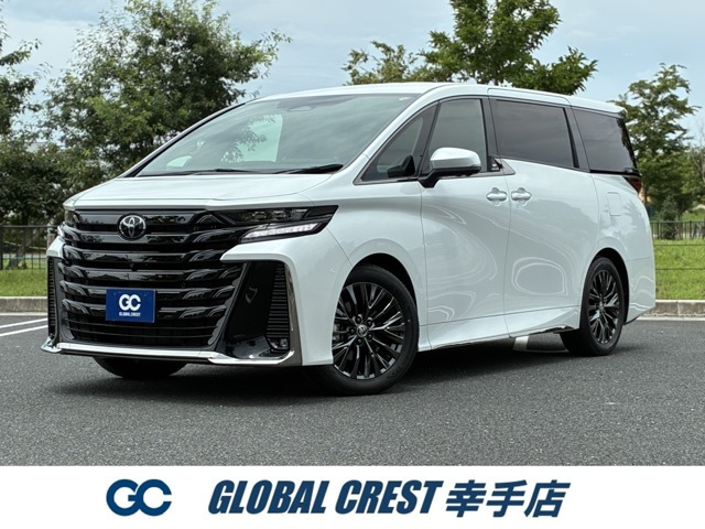 ヴェルファイア 2.4 Z プレミア 1年保証付 ワンオーナー 記録簿 禁煙車