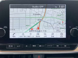 純正ナビ+TV!/Bluetooth接続出来ます!