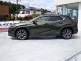 UX 250h Fスポーツ 