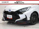 ヤリス 1.5 ハイブリッド Z 