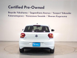 ★VW71項目点検実施後の納車ですので、安心です。