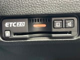 【ETC】高速道路の料金所をストレスなく通過!話題のスポットやサービスエリアに多い「スマートIC」利用時は必須のアイテムです。当店でセットアップを実施、ご納車当日からすぐにご利用いただけます!
