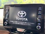 ヤリスクロス 1.5 ハイブリッド Z 