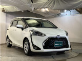 シエンタ ハイブリッド 1.5 G セーフティ エディション