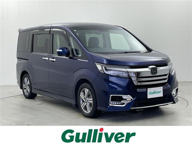 ステップワゴン  修復歴無し スパーダ eHEV G ホンダS
