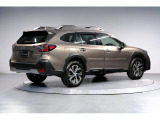 レガシィアウトバック 1.8 リミテッド EX 4WD 