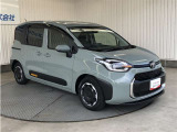 シエンタ ハイブリッド 1.5 Z 