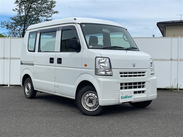 スズキ エブリイ 