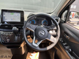 運転席・インパネまわりの画像です!隅々までクリーニング済み☆キレイな車内でドライブがより一層快適にお楽しみいただけると思います!