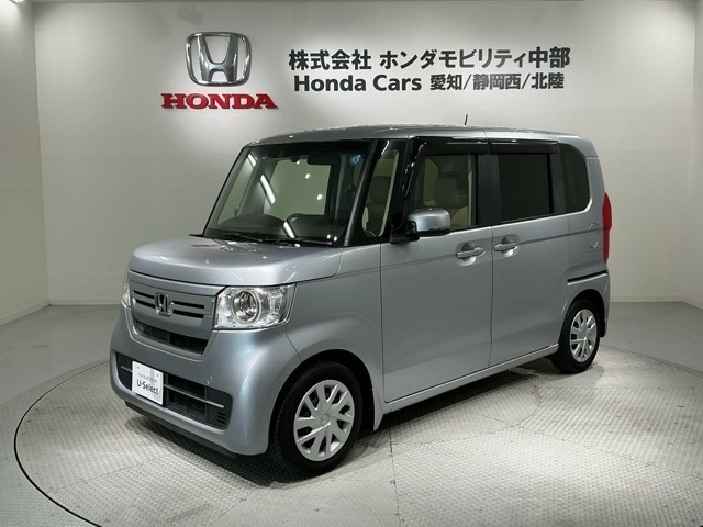 N-BOX L 