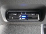 【ETC車載器】高速道路のご利用時にとても便利なETC車載器。セットアップ(費用別途)後にお渡ししとなります。
