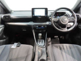 『まるごとクリーニング』施工済みで、キレイ・清潔な車となっております。