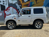 ジムニー ランドベンチャー 4WD 