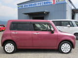 取り回しのしやすいボディサイズ♪ 運転の苦手な方、初心者の方にもオススメの一台です。
