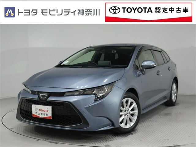 カローラツーリング 1.8 S