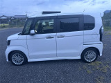 定期メンテナンスパック「まかせチャオ」中古車でも点検パックご加入いただけます。自社整備工場にて購入後のアフターサービスも安心してお任せ頂けます。
