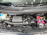 親切・丁寧な専門メカニックスタッフが応対!・車検・点検整備・事故等の修理などアフターサービスも安心。お車のカスタマイズもネクステージのサービススタッフまでご相談ください!