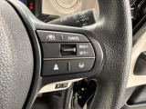 クルーズコントロールを装備しています。高速道路などで一定の速度で走ってくれるので運転が楽ですよ!速度を設定できますので、スピードの出しすぎにも注意できます。