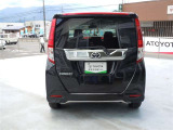 ルーミー 1.0 カスタム G S 4WD 