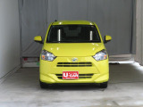 ミライース X SAIII 