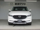 新潟マツダ自動車の中古車をご覧いただき誠にありがとうございます。ぜひ一度ご来店いただき、展示車をご覧になっていただければと思います。ご来店をスタッフ一同心からお待ちしております。
