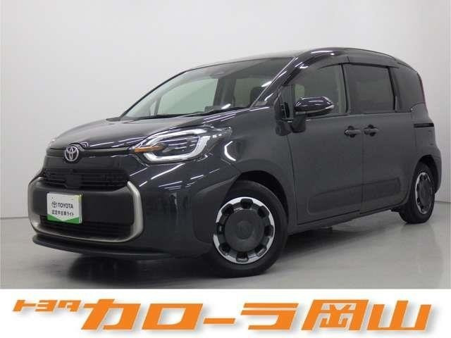 シエンタ ハイブリッド 1.5 Z 