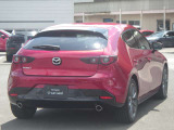 MAZDA3ファストバック  2.0 20S ツーリング