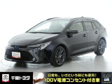 厳選されたトヨタ認定中古車のカロ-ラツ-リングHEVです。環境にやさしく燃費性能も良いハイブリット車です。静かな走りによる快適な静粛性の室内を実感できます。