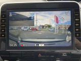 日産純正ドライブレコーダーが付いております!運転中の録画を行ってくれますので、万が一のときに役に立ってくれますよ!