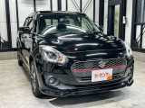 スイフト 1.2 ハイブリッド(HYBRID) RS 4WD 
